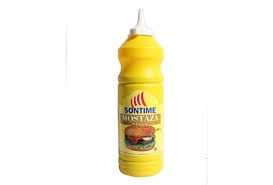 Mostaza